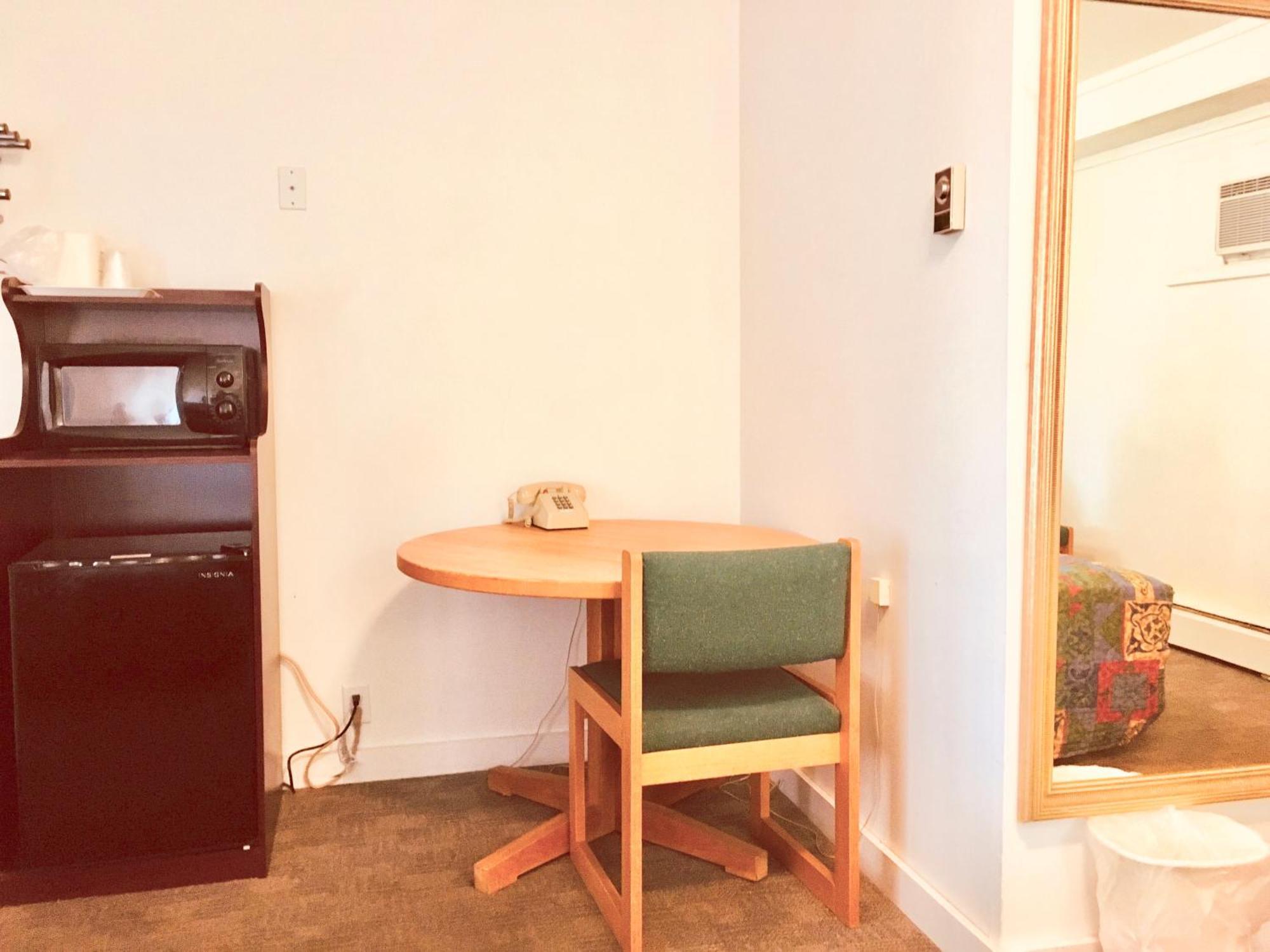 North Country American Inn カルカスカ エクステリア 写真