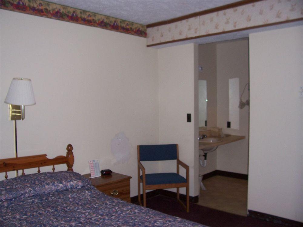 North Country American Inn カルカスカ エクステリア 写真