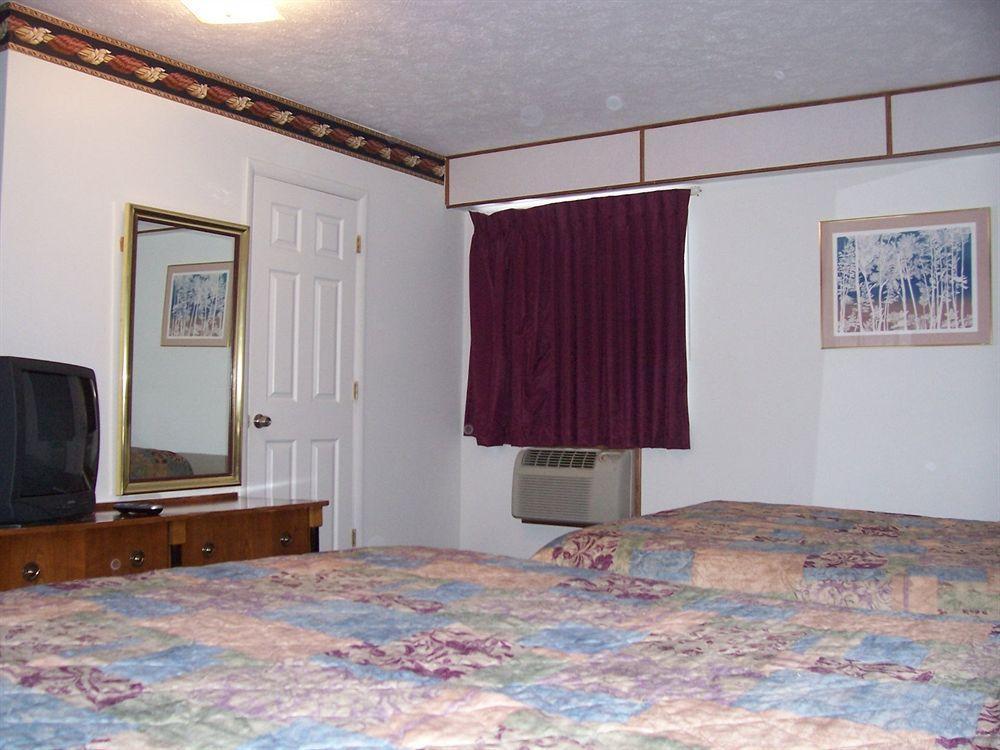 North Country American Inn カルカスカ エクステリア 写真