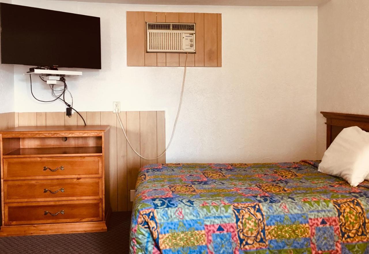 North Country American Inn カルカスカ エクステリア 写真