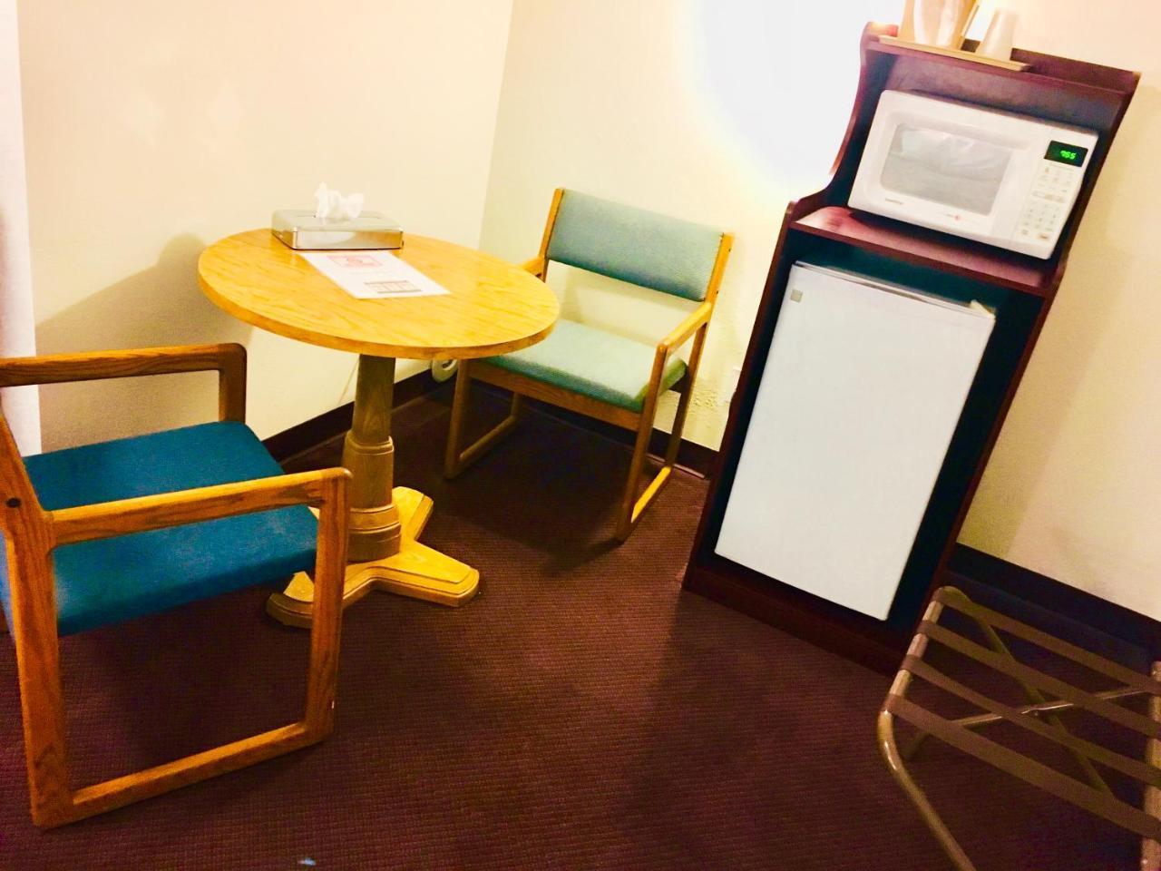 North Country American Inn カルカスカ エクステリア 写真